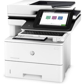 تصویر پرینتر چند کاره اچ پی LaserJet Managed MFP E52645 استوک HP LaserJet Managed MFP E52645 Stock