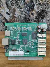 تصویر کنترل برد ماینر S9 k استوک اصلی Control Board S9 k