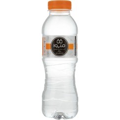 تصویر آب معدنی 250 میلی لیتری میوا - باکس 24 عددی 