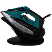 تصویر اتو بخار شارژی مایر مدل MR-1044 Maier MR-1044 rechargeable steam iron