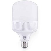 تصویر لامپ ال‌ اي‌ دي 30 وات بروکس استوانه Burux 30 watt Bulb