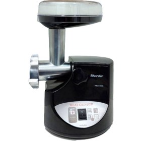تصویر چرخ گوشت شاردر Meat grinder sharder