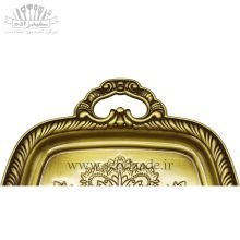 تصویر سینی سلینا مدل ونوس کد 3123 