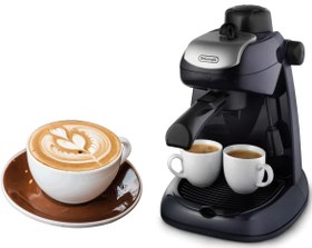 تصویر اسپرسو ساز دلونگی مدل EC7 ا Delonghi EC7 Espresso Maker Delonghi EC7 Espresso Maker