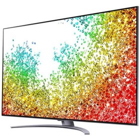 تصویر تلویزیون ال جی 65 اینچ مدل 65NANO96 هوشمند 8k LG 65NANO96 8K LED NanoCell Procesador AI α9 Gen 3 ThinQ AI SMART TV