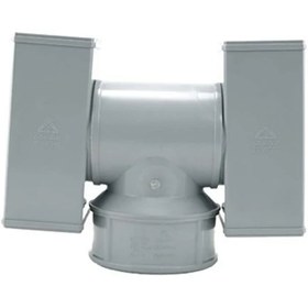 تصویر کلاهک پشت بام H نگاه نگین کلاهک پشت بام H نگاه نگین