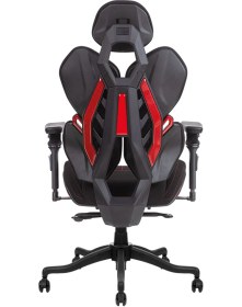 تصویر صندلی گیمینگ مدل balance 