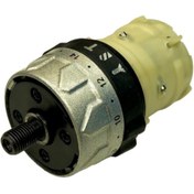 تصویر گیربکس دریل شارژی چکشی رونیکس مدل 8018 