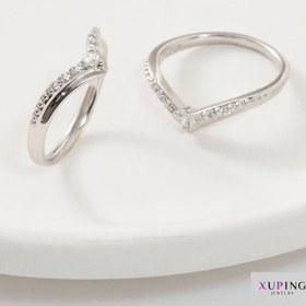 تصویر انگشتر تاج 