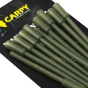 تصویر مغزی سخت سرب اینلاین ۱۰ عددی HARD INSERT QTY 10