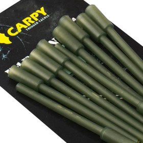 تصویر مغزی سخت سرب اینلاین ۱۰ عددی HARD INSERT QTY 10