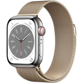 Apple watch series sale 3 steel band