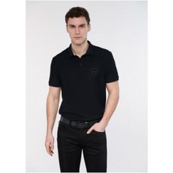 تصویر تی شرت ماوی آستین کوتاه راسته مردانه | Mavi 0610305-900 