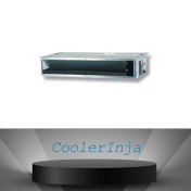 تصویر داکت اسپلیت آکس اینورتر 24000 