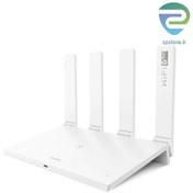 تصویر روتر بی‌ سیم هوآوی مدل WiFi AX3 Quad-core HUAWEI WiFi AX3 Quad-core Wireless Router