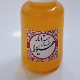 تصویر روغن هسته انار هیوا (20گرم) 