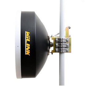 تصویر دیش وایلینک ضد نویز WiLink HSPA-25.5x-D 