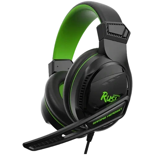 خرید و قیمت هدفون گیمینگ SmartBuy RUSH مدل SBHG-9610 | ترب