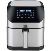 تصویر سرخ کن بدون روغن 1800 وات ویو مدل V-840D 