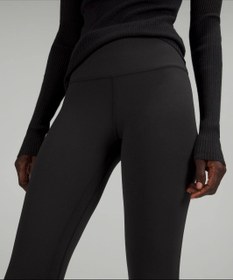 تصویر لگ ورزشی Lululemon Align pant 25 اورجینال 