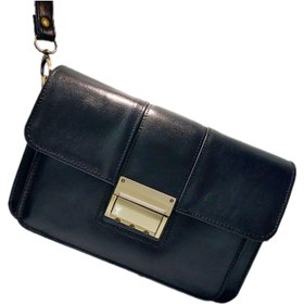 تصویر کیف پاسپورتی مدل سپنتا 