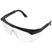 تصویر عینک محافظ چشم ا Hospital eye protection goggles Hospital eye protection goggles