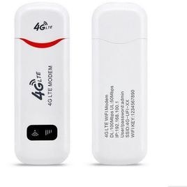 تصویر مودم جیبی 4G LTE برند BOLT مدل USB 3IN1 