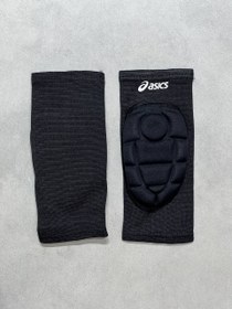 تصویر زانو بند ورزشی آسیکس 