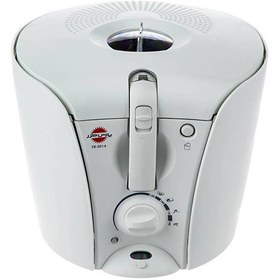 تصویر سرخ کن پارس خزر ۲۰۱۴ ظرفیت ۲ لیتر با روغن 