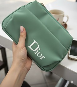 تصویر کیف دوشی مدل Dior 