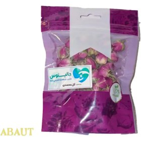 تصویر گل محمدی اعلا 