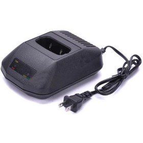 تصویر شارژر بیسیم کنوود TK-3107 | شارژر اصلی واکی‌تاکی Kenwood TK-3107 