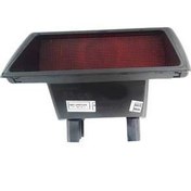 تصویر چراغ سوم ترمز روی طاقچه عقب -۴۰۵ و پارس 