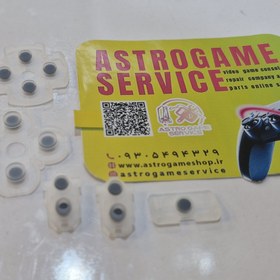 تصویر ذغال دسته پلی PS4 (اصلی) 