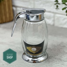 تصویر شکرپاش تپل 