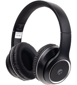 تصویر هدست بی سیم بیاند مدل BH-880BT Beyond BH-880BT Wireless Headset