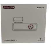 تصویر DASH CAM MODEL V8 