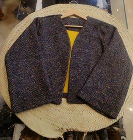 تصویر کراپ کتی فوتر 