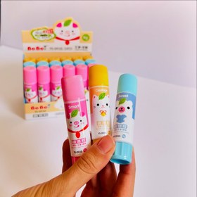 تصویر چسب کوچولوی BoBo - صورتی 