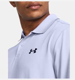 تصویر Under Armour عملکرد UA مردان 3.0 Polo 1377374 539 