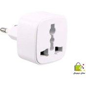 تصویر تبدیل سه به دو الدینیو LDNIO Z10 