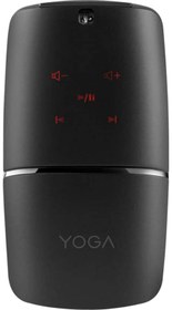 تصویر ماوس بی سیم لنوو مدل یوگا ا Lenovo Yoga Wireless Mouse Lenovo Yoga Wireless Mouse