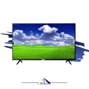 تصویر تلویزیون 50 اینچ بِست (Best) مدل BUS 50 B 50inch Best BUS 50 B TV