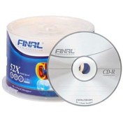 تصویر CD final فینال 