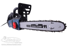 تصویر اره زنجیری برقی آروا مدل 5702 ARVA 5702 Gasoline Chain Saw