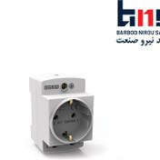 تصویر پريز ريلي اماس مدل EPREU2G 