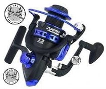 تصویر چرخ ماهیگیری یوموشی مدل BK-3000 