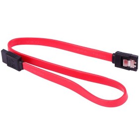 تصویر کابل دیتا SATA 3 