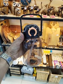 تصویر قمقمه کودک 