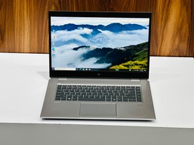 تصویر لپ تاپ استوک 17 اینچ اچ پی ZBook Studio  G5 HP ZBook Studio G5 | 17 Inch | Xeon | 16GB | 512GB | 4GB